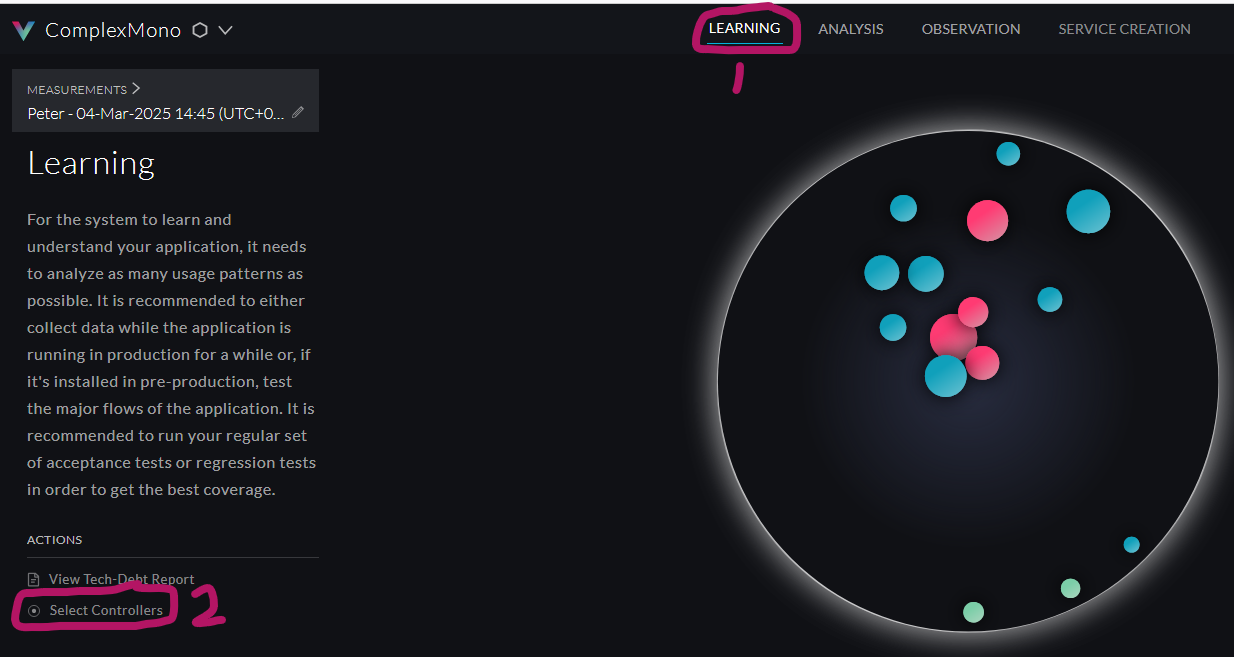 Select Controllers